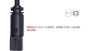 Imagen de INTERRUPTOR EMBRAGUE RENAULT CLIO/MEGANE/FLUENCE/SCENIC